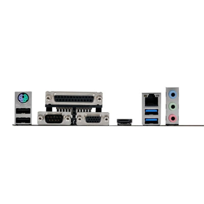 ASUS H110M-D