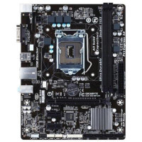 Gigabyte GA-H61M-D1