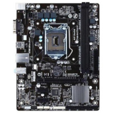 Gigabyte GA-H61M-D1