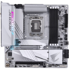 GIGABYTE B760M AORUS ELITE X AX