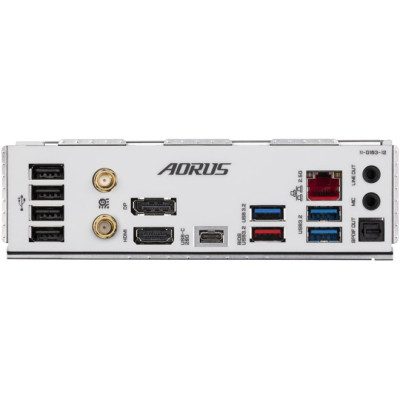 GIGABYTE B760M AORUS ELITE X AX
