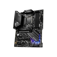 MSI MPG Z490 GAMING EDGE WIFI