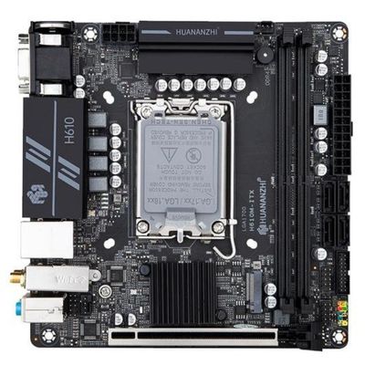 Huananzhi H610M-ITX (HZH-H610M-ITX)