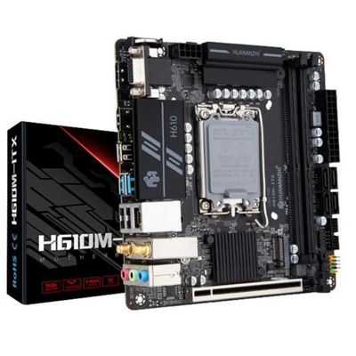 Huananzhi H610M-ITX (HZH-H610M-ITX)