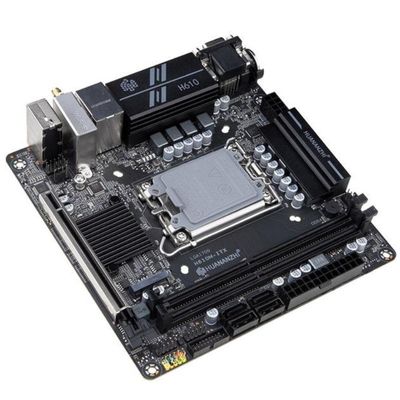 Huananzhi H610M-ITX (HZH-H610M-ITX)