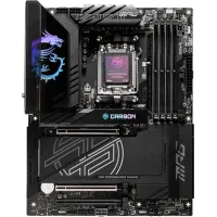 MSI MPG X870E CARBON WIFI