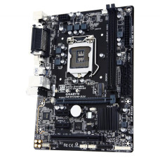 Материнская плата GIGABYTE GA-B150M-D3V