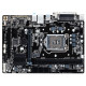 Материнская плата GIGABYTE GA-B150M-D3V