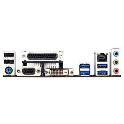 Материнская плата GIGABYTE GA-B150M-D3V