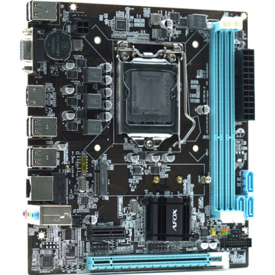 AFOX IH61-MA5-V6 (IH61-MA5-V6)