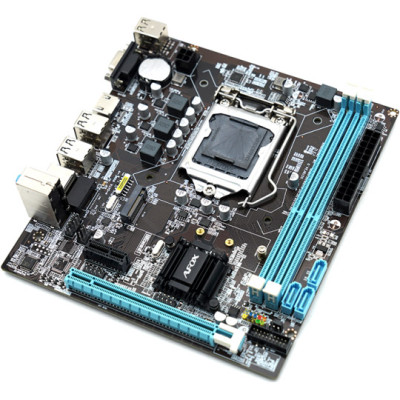 AFOX IH61-MA5-V6 (IH61-MA5-V6)