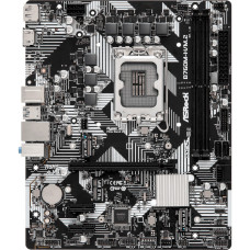 ASROCK B760M-H/M.2