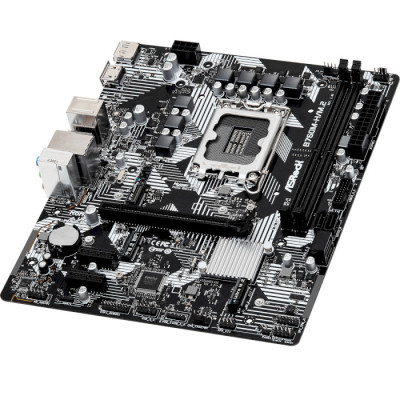 ASROCK B760M-H/M.2 ASROCK B760M-H/M.2