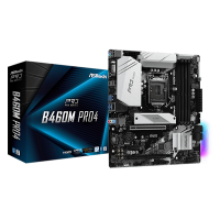 ASRock B460M STEEL LEGEND
