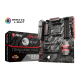 MSI B350 TOMAHAWK PLUS