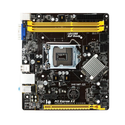Biostar IH61MF-Q5