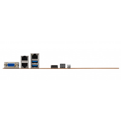 ASUS P12R-M