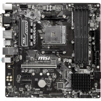 MSI B450M PRO-VDH MAX (911-7A38-063)
