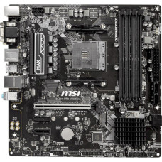 MSI B450M PRO-VDH MAX (911-7A38-063)