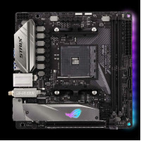 ASUS ROG STRIX B350-I GAMING