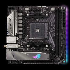 ASUS ROG STRIX B350-I GAMING