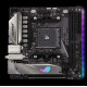 ASUS ROG STRIX B350-I GAMING