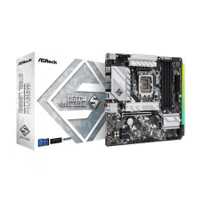 ASRock B660M Steel Legend