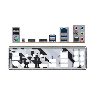 ASRock B660M Steel Legend