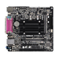 ASRock J4105B-ITX