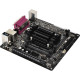 ASRock J4105B-ITX