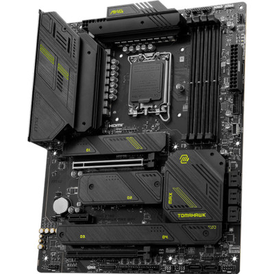 MSI MAG Z790 TOMAHAWK MAX WIFI (911-7E25-010)