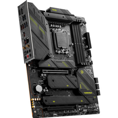 MSI MAG Z790 TOMAHAWK MAX WIFI (911-7E25-010)