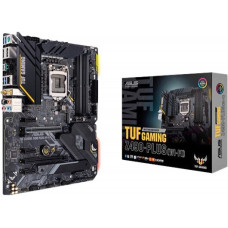 ASUS TUF GAMING Z490-PLUS (WI-FI)