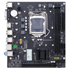 Huananzhi H61 M-VH (HZH-H61 M-VH)