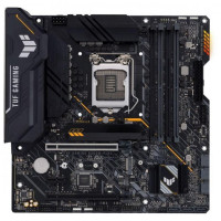 Asus TUF GAMING B650M-PLUS