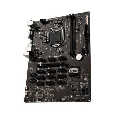 MSI H310-F Pro