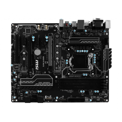 MSI B250 PC Mate