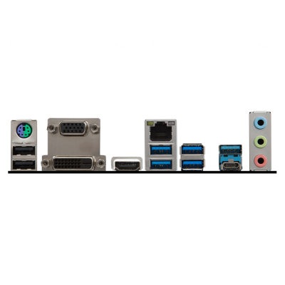 MSI B250 PC Mate