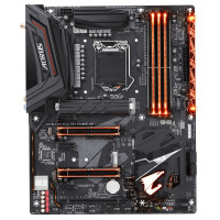 Gigabyte Z370 Aorus Ultra Gaming WIFI