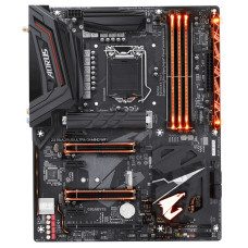 Gigabyte Z370 Aorus Ultra Gaming WIFI