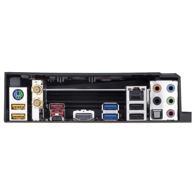 Gigabyte Z370 Aorus Ultra Gaming WIFI