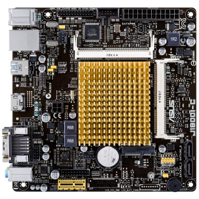 ASUS J1800I-C