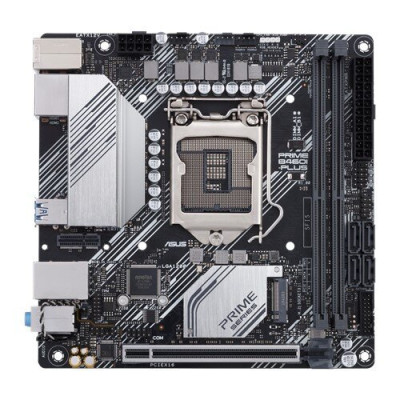 ASUS PRIME B460I-PLUS