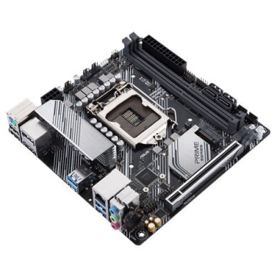 ASUS PRIME B460I-PLUS