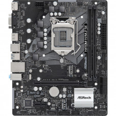 ASROCK H410M-H/M.2 SE