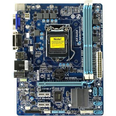 Gigabyte GA-H61M-DS2 rev.2.0