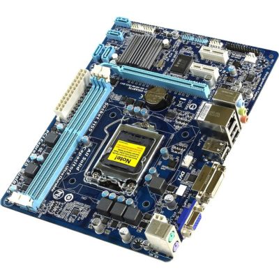 Gigabyte GA-H61M-DS2 rev.2.0