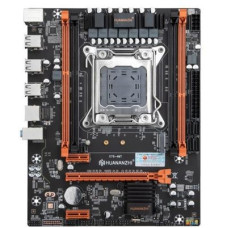 Huananzhi X79-4MT (HZH-X79-4MT)