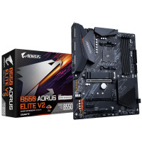 GIGABYTE B550 AORUS ELITE V2 1.5
