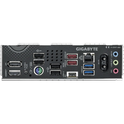 GIGABYTE B850 GAMING WIFI6